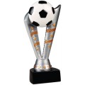 Fanfare Soccer Resin